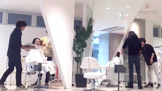 【東京都・美容師求人】Opus hair salonの美容室求人動画【亀戸駅】