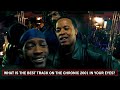 dr. dre teaches how to make a rap album in 3 steps dr. dre producing tips