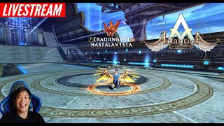 Malam Minggu Atlantica Online