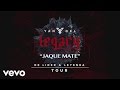 Yandel - Jaque Mate (Audio)