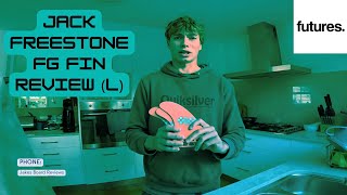 Jack Freestone FB Thruster Review (EP.54 JF’s)