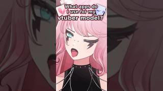 What Apps Do I Use For My Vtuber Model