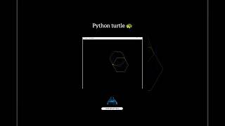 #Rangoli using Python 🌝🌝