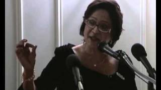 Presentation by Kamla Persad-Bissessar, Prime Minister of Trinidad and Tobago