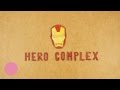 My Hero Complex