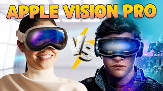 (không được) Trên tay Apple Vision Pro: tương lai là đây