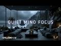 Deep Work Music | Cinematic Ambient for Focus and Flow State ~ Alpha Waves for Studying