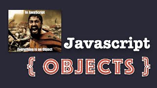 🔥[ Have no Regrets ] 👉 Javascript Objects #javascript #coding #programming