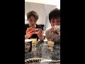 180909 ジェジュン・ツイッター periscope live full