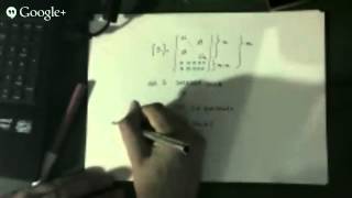 121 - Singular Value Decomposition