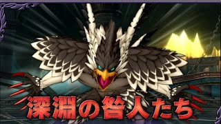 ドラクエ１０【称号戦】【ルベランギス２】【6時から4人周回】【ネタバレ注意】　初見さん大歓迎－　聖守護者　コインボス　常闇　雑談