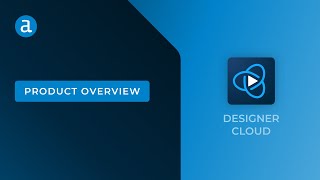 New Reporting for Designer Cloud