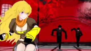 RWBY {AMV} Amaranthine