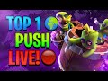 GLOBAL TOURNAMENT TOP 1 GLOBAL PUSH #shorts