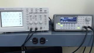 02. Function Generator