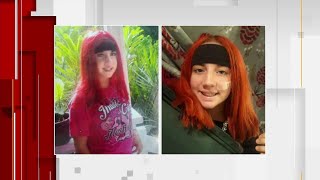 Florida Department of Law Enforcement issues missing child alert