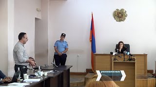 Սա մի ուրիշ շեդեվր է. Թովմասյան