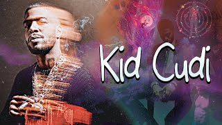The Rise of Kid Cudi (Documentary)