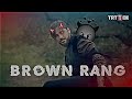 Brown Rang x Ertugrul 😈| Ertugrul Ghazi | CRAZY BOY YT