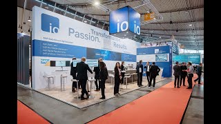 LogiMAT 2022