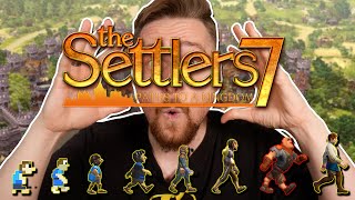 The Settlers 7: Droga do Królestwa - Najlepsze Settlersy, których nikt nie lubi?!