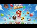 angry birds blast music extended garden land