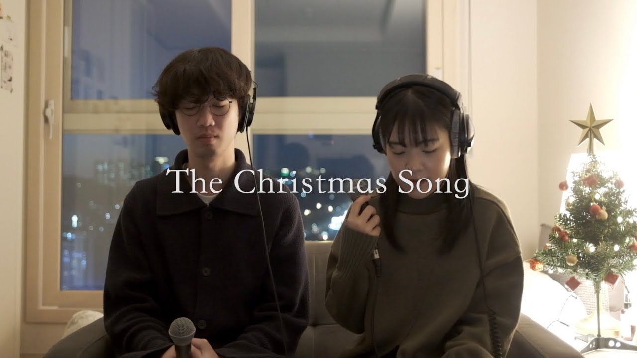 [COVER] The Christmas Song - YouTube