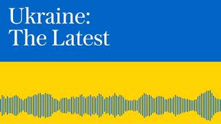 White House to rush $6bn to Ukraine before Trump returns | Ukraine: The Latest | Podcast