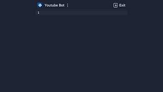 How to make a discord bot with python part 1 (SETUP)