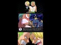 Momen Lucu Zoro & Sanji