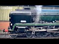 NYMR | STEAM GALA 2024 | 28-9-24