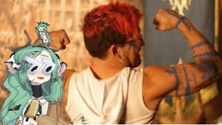Crelly will never beat the backtuber allegations