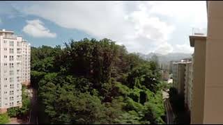 Eco-friendly gueathouse apt. PR taken by Longship 360VR Camera