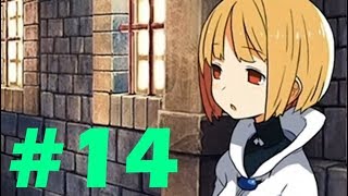 #14【PS4】ルフランの地下迷宮と魔女ノ旅団 実況プレイ