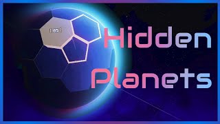 Mindustry V7 | Accessing Hidden Planets