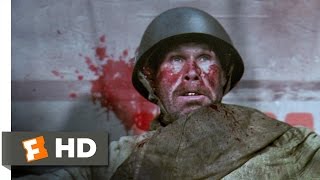 Enemy at the Gates (6/9) Movie CLIP - Koulikov Jumps First (2001) HD