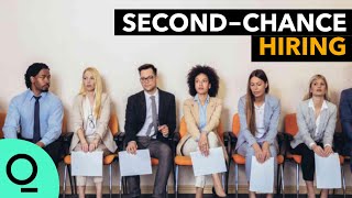 Can Second-Chance Hiring Solve the Labor Crunch?