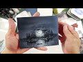 Stampscapes 101: Video 615 intro for Mini Workshop series