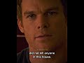 dexter confronts jonah mitchell dexter s6.e7 shorts