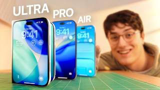 THIS is Your Next iPhone.