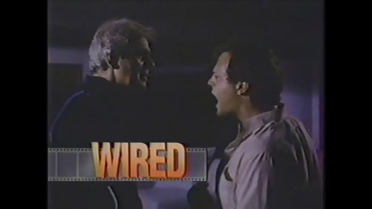 Siskel Ebert Wired 1989 Youtube