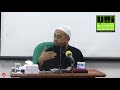 Apakah Agenda Ustaz Wahabi Kerana Suka Membida'ahkan - Ustaz Azhar Idrus