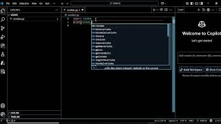 Python Series - Part 7 | Random Numbers in Python