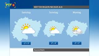 RTF.1 - Wetter vom 30.01.2025