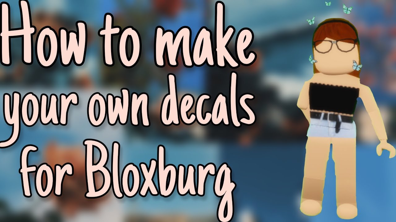 How To Make Decals For Bloxburg Bloxburg Build Tips Images How To Make Decals For Bloxburg Bloxburg Build Tips Images
