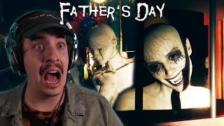 DIVING INTO THE MIND OF A KILLER | Father's Day - Part 2 (End)