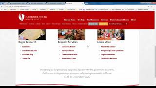 LibGuides Introduction
