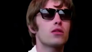 Oasis  - Live at Glastonbury  -  Full Concert  -  6/26/1994  -  [ remastered, 50FPS, HD ]