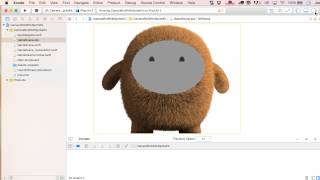 Add Images from the iOS Camera / Roll with SpriteKit and Swift 2.0 - Part 2