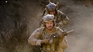SEAL Team (TV Series) - Best Combat Scenes
